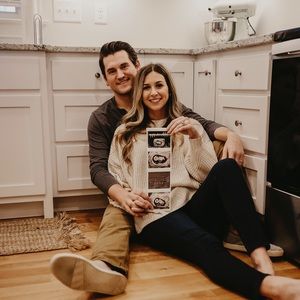 Meet your Posher, Carson